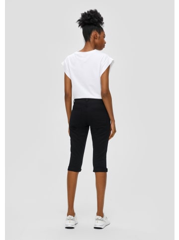 QS Jeans-Hose CATIE  in  9999_schwarz