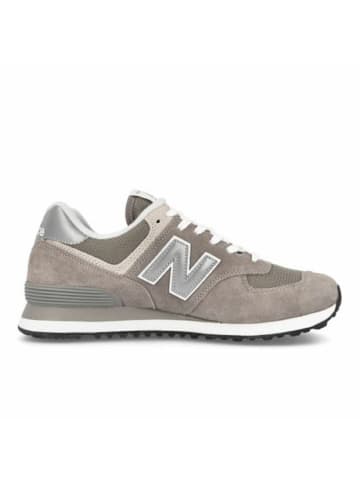 New Balance Sneaker ML574EVGD in Beige