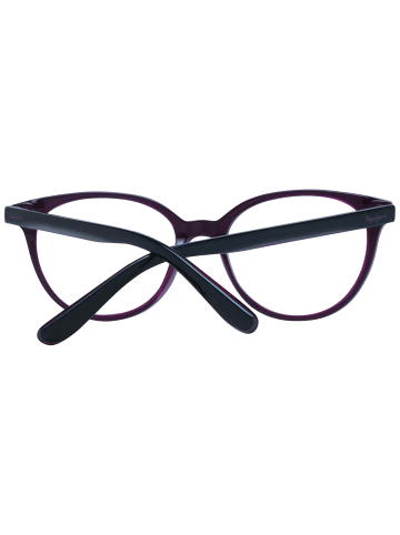 Pepe Jeans Damen Optische Fassungen Rund Schwarz