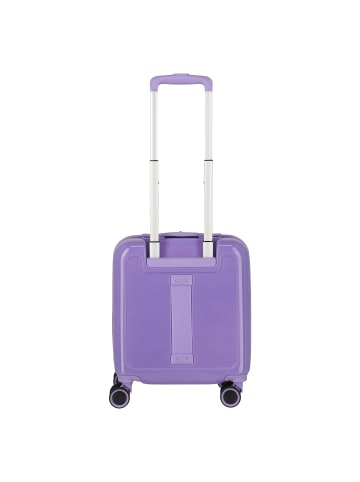 travelite Minimover 4 Rollen Kindertrolley 44 cm unicorn