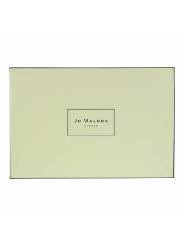 Jo Malone London Luxury Large Box Geschenkbox ohne Inhalt  1 Stück