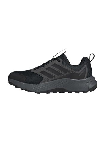 adidas Performance Halbschuhe schwarz