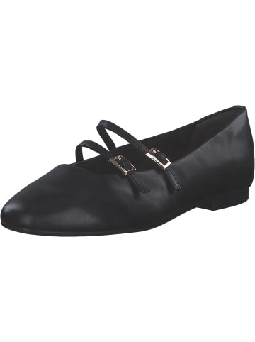 Tamaris Ballerinas in BLACK