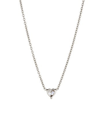 Elli DIAMONDS  Halskette 925 Sterling Silber in Silber