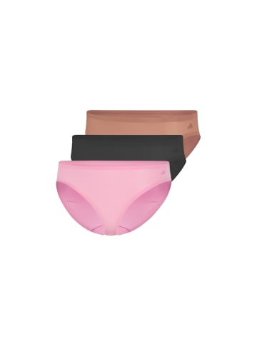 adidas Slip Sport Active Light Flex-Packaged Panties in assorted5