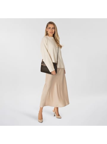 Liu Jo Caliwen Umhängetasche 29 cm in testa moro-dk.cipria