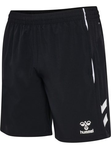 Hummel Kurze Hose Hmlreferee Herren in BLACK