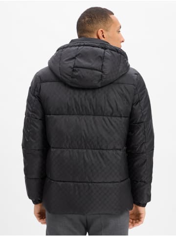 JOOP! Steppjacke Ambro in schwarz
