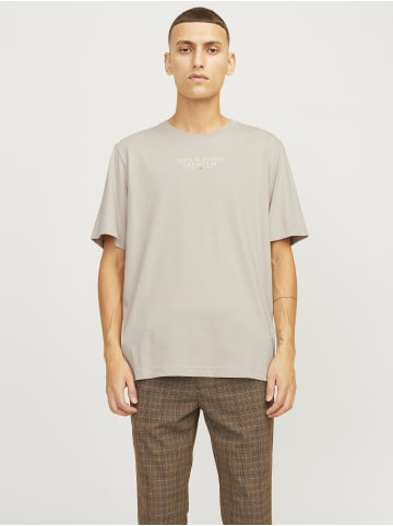 Jack & Jones T-shirt in Moonbeam