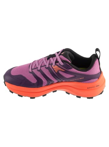 inov-8 Inov-8 TrailTalon Max in Violett