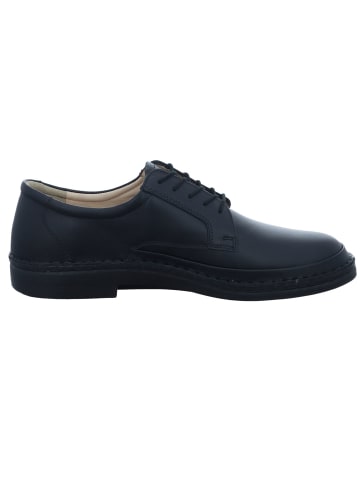 Finn Comfort Schnürschuhe KENT in black