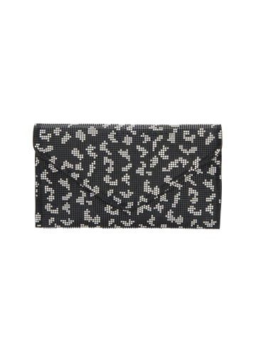 faina Clutch Clutch in Black