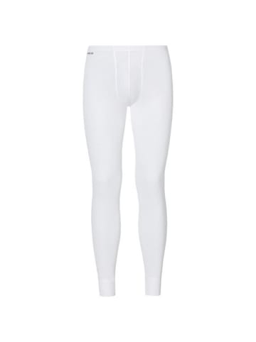 Odlo Leggings PANTS ACTIVE ORIGINALS WARM in Weiß