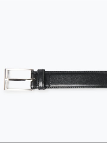 Condor Gürtel in schwarz - 0001