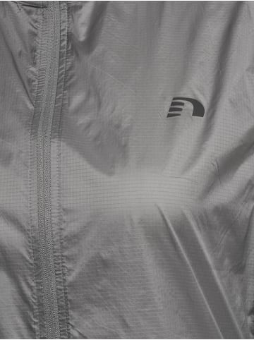 Hummel Weste "Packable Trail W Vest" in Weiß