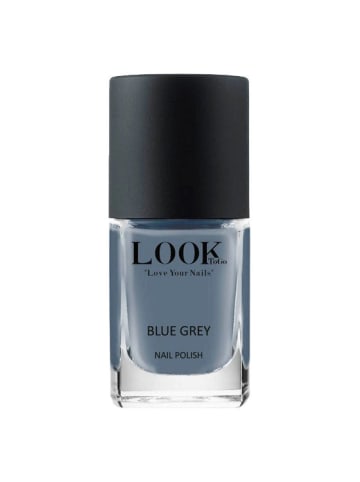 Look to Go Nagellack BLUE GREY, 12ml