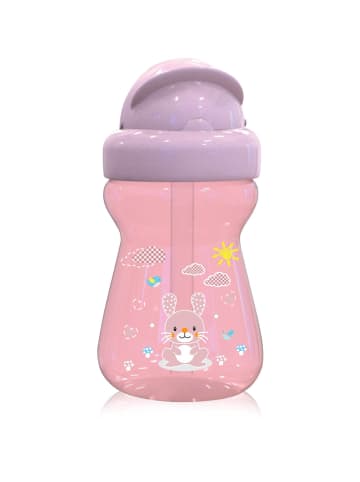 BABY CARE Sport-Sipper Mini 200 ml in rosa