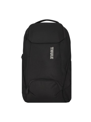 Thule Accent Rucksack 48 cm in black