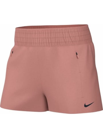 Nike Kurze Hose für Damen in unifarben in uni