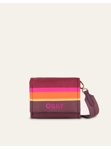 Oilily Foy Umhängetasche in Braun