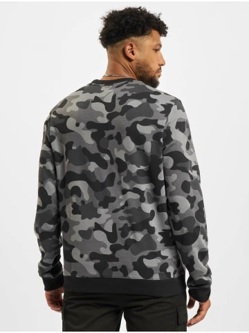 Reebok Reebok Hoodie in black