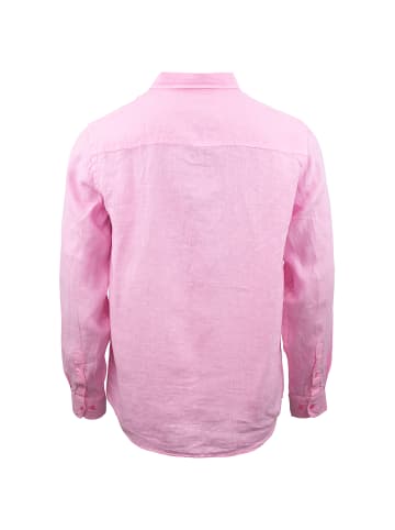 Roberto Geissini Leinen Hemd Style