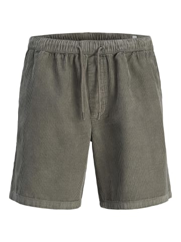 Jack & Jones Shorts in Mulled Basil