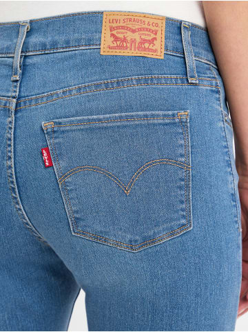 Levi´s Jeans 312 Shaping Slim in light stone