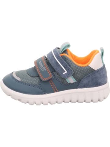Legero Sneaker in blau
