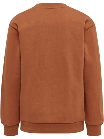 Hummel Sweatshirt Hmlliva E-Sport Mädchen in SIERRA