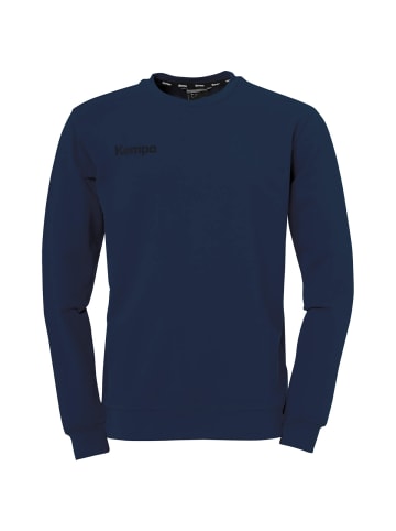 Kempa Sweatshirt TRAININGSTOP in marine