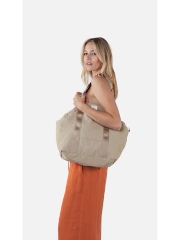 Barts Nurrin Totebag in Sand