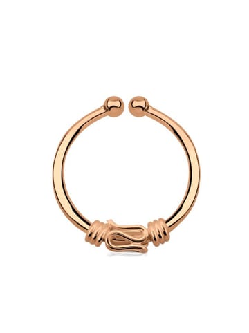 Adeliás Adeliás Piercing  Nasenpiercing in rosegold