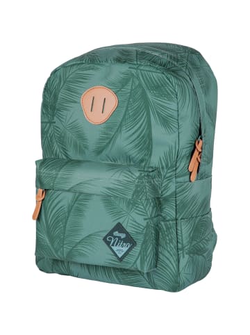 Nitro Urban Classic Rucksack 45 cm Laptopfach in coco