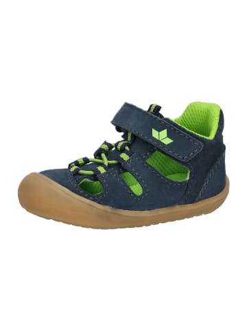 Lico Lauflernschuh "Gwen V" in Blau