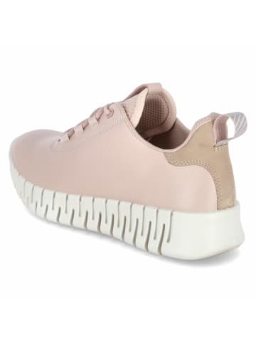 Ecco Low Sneaker GRUUV W in Rosa