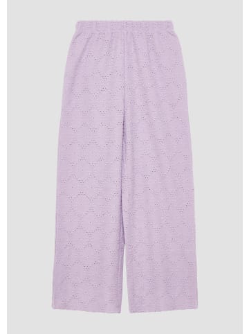 s.Oliver Hose in 4615_lila