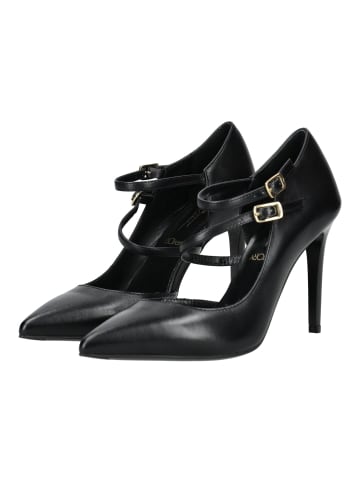 Nero Giardini Pumps in Schwarz