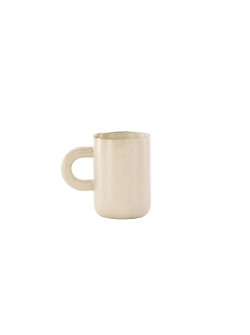 ebuy24 Tasse Active 2er Set Beige 2er Set