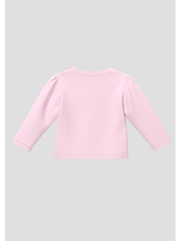 s.Oliver T-Shirt in 4117_rosa