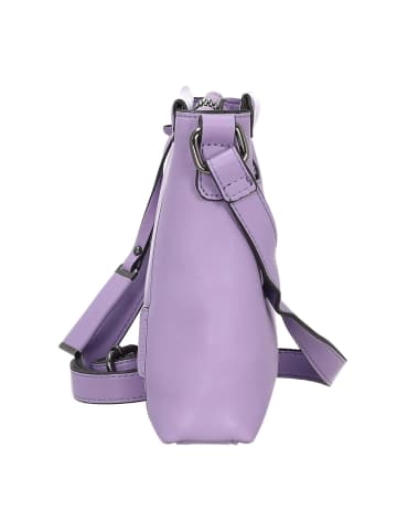 PICARD Yours - Umhängetasche 26 cm (purple) in lila