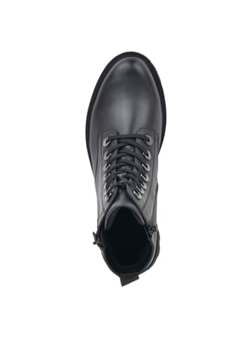 remonte Schnürboots D8671 in dunkelblau