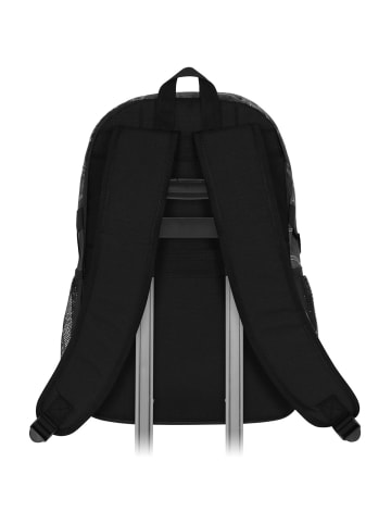 Marvel Rucksack Spiderman Spin-FAN Fight 2.2 in grau