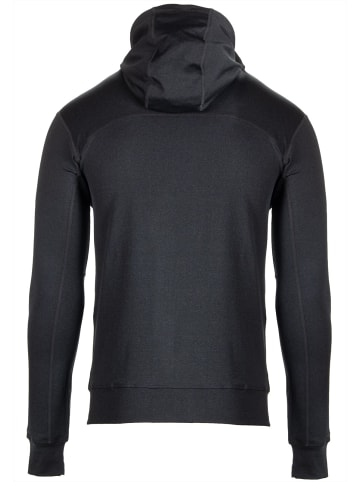 Gorilla Wear Jacke - Glendale softshell - Anthrazit