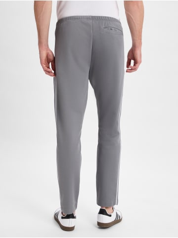 Adidas originals Jogginghose Classic TP in grau hellgrau - 0001