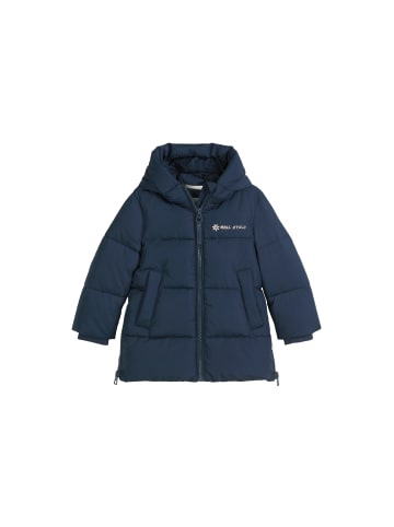 Marc O'Polo KIDS-GIRLS Steppjacke in NIGHT BLUE