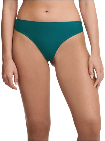 Chantelle String 1er Pack in Grün (Oriental Green)