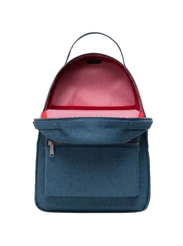 Herschel Herschel Nova Mid Backpack in Blau