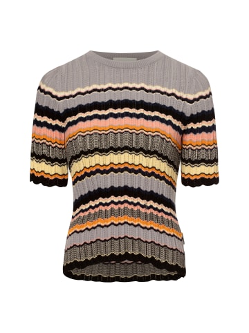 armedangels Strickpullover Maaya in flieder - 0001