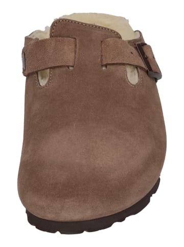 ROHDE Clogs ALBA 6069 in braun